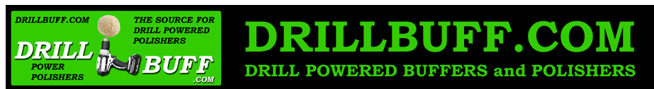 Drillbuff banner