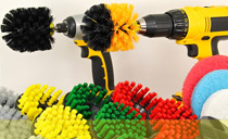Visit Drillbrush.com