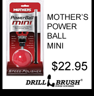 Mothers Power Ball Mini