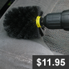 drill power brush